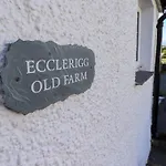 Ecclerigg Old Farm Nyaraló *