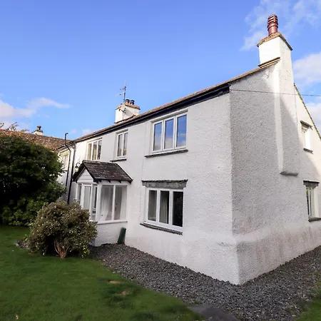 Ecclerigg Old Farm Ambleside