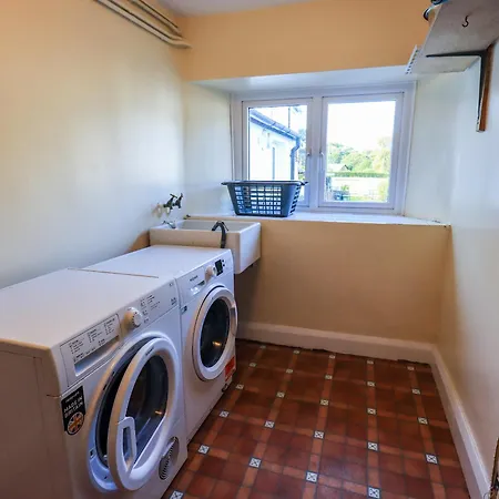 Ecclerigg Old Farm * Ambleside