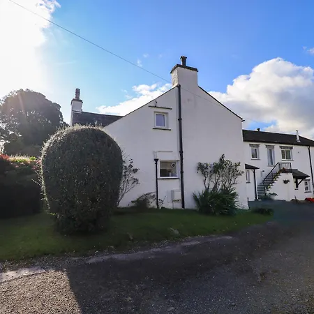 Ecclerigg Old Farm Hébergement de vacances