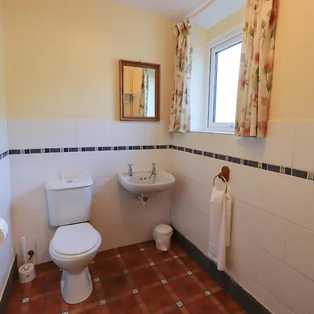 Ecclerigg Old Farm Ferienhaus Ambleside