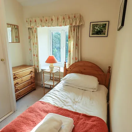 Ecclerigg Old Farm *