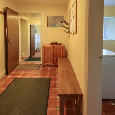 Ecclerigg Old Farm * Ambleside