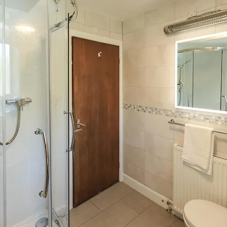 Ecclerigg Old Farm Ferienhaus *