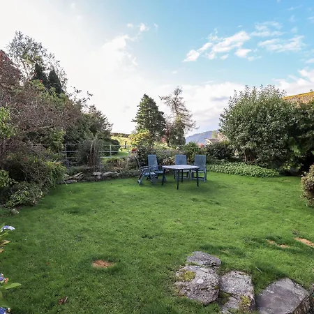 Holiday home Ecclerigg Old Farm Ambleside