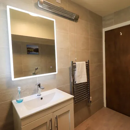 Ecclerigg Old Farm Ambleside