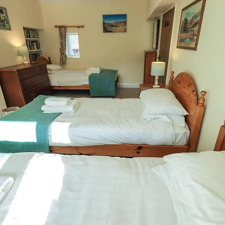 Ecclerigg Old Farm * Ambleside