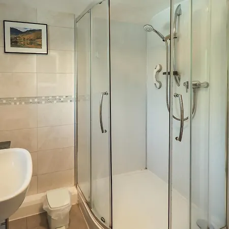 Hébergement de vacances Ecclerigg Old Farm *