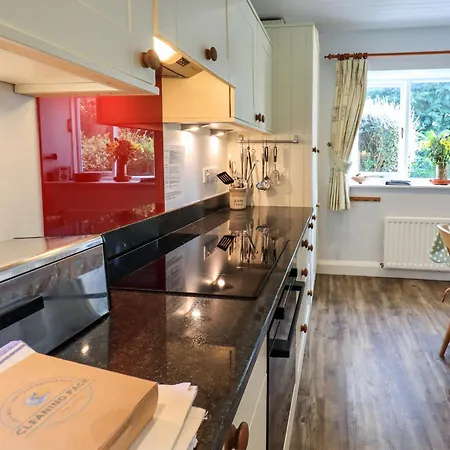 Ecclerigg Old Farm Ferienhaus Ambleside