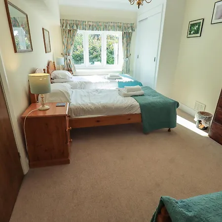 Ecclerigg Old Farm *