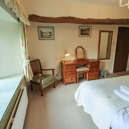 Ecclerigg Old Farm Ambleside