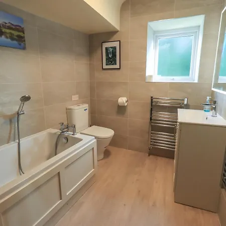 Ecclerigg Old Farm Hébergement de vacances