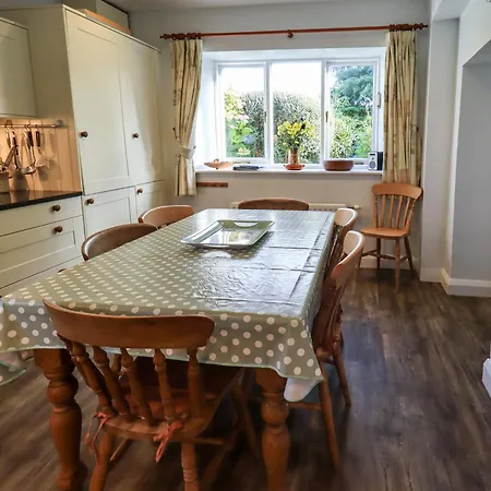 Ecclerigg Old Farm Ferienhaus Ambleside