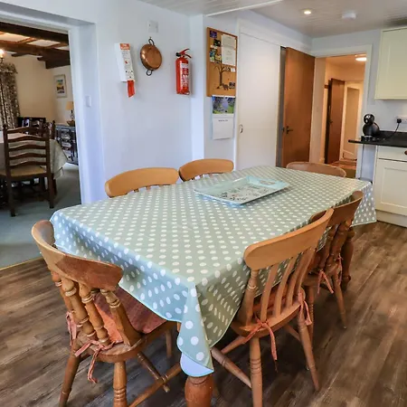 Ferienhaus Ecclerigg Old Farm Ambleside