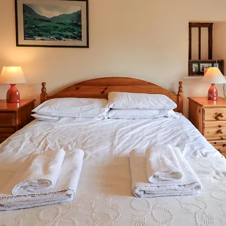 Ecclerigg Old Farm *