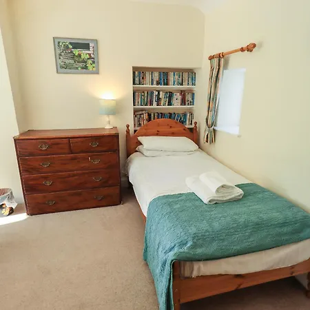 Holiday home Ecclerigg Old Farm *