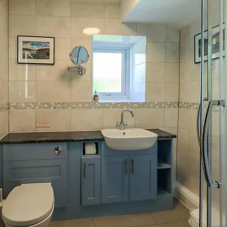 Ecclerigg Old Farm Ferienhaus Ambleside