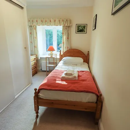 Holiday home Ecclerigg Old Farm Ambleside