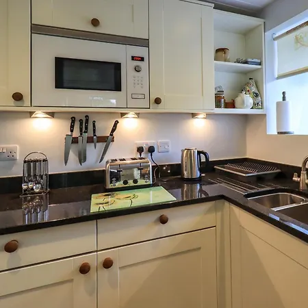 Ecclerigg Old Farm * Ambleside