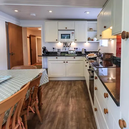 Ecclerigg Old Farm Holiday home