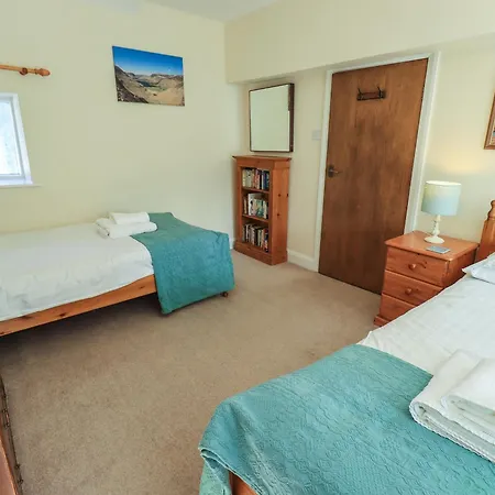 Holiday home Ecclerigg Old Farm