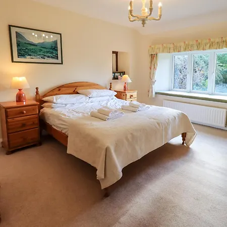 Ecclerigg Old Farm Hébergement de vacances *