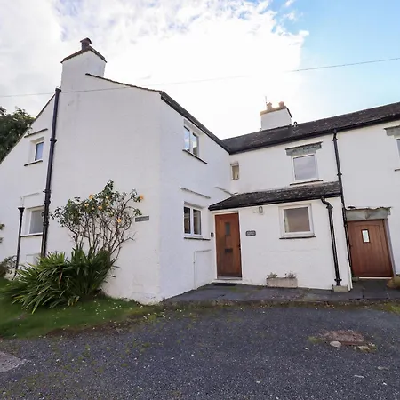 Ecclerigg Old Farm Ambleside