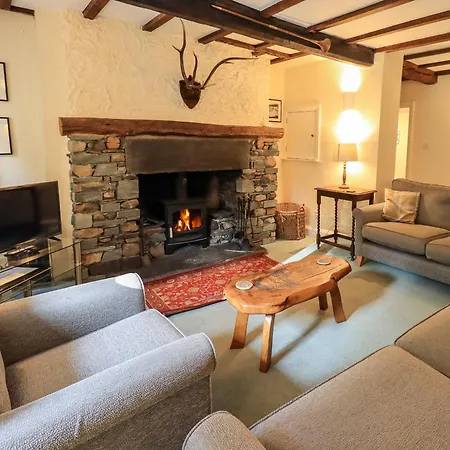Ecclerigg Old Farm * Ambleside
