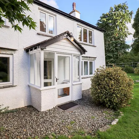 Ferienhaus Ecclerigg Old Farm