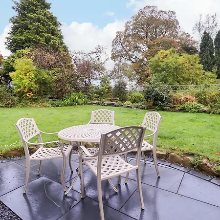 Ferienhaus Ecclerigg Old Farm *