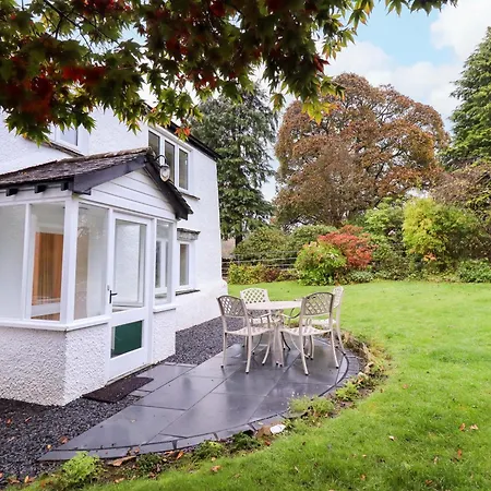 Ferienhaus Ecclerigg Old Farm Ambleside