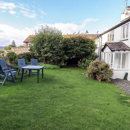 Σπίτι διακοπών Ecclerigg Old Farm Ambleside